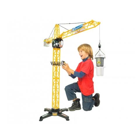 Giant Crane - Foto 3